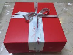 -可丽可丽·生日蛋糕·下午茶(厦门鹭港店)