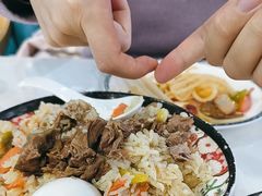-帕米尔食府(白云观店)