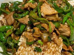 -乐口福家常菜馆(古庸路店)