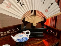 -香云轩·顺德菜(香云纱园林酒店店)