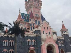 -厦门方特梦幻王国