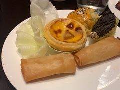 -京香轩·中餐厅(上海中庚聚龙酒店)