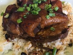 -蔡家酒楼(一德街店)