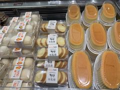 -Bread Talk 面包新语(荟聚店)