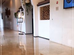 -海中洲国际大酒店-自助餐厅