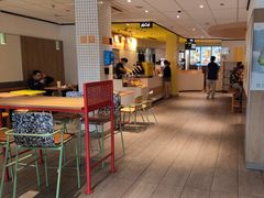 -麦当劳(金谷里G·MALL店)