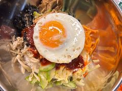 -许哥东北烧烤·铁丳烤串·宫后夹肉(繁花中心店)