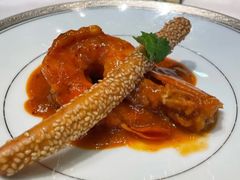 -虹御轩·传承江浙菜(虹桥店)