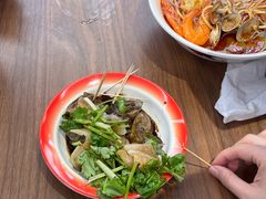 -大中沙茶面(中山路店)