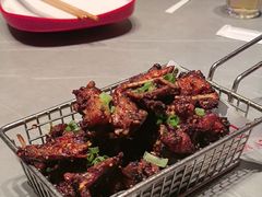 -丽伟的串·烧烤·砂锅(季景天地店)