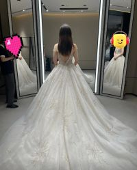 -MuseMarry婚纱(前海嘉里中心店)