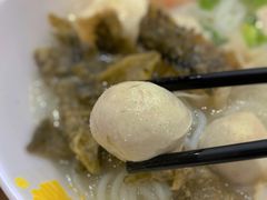 -其美潮州鱼旦粉世家(花城汇南区分店)