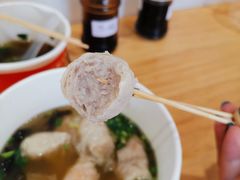 -家宴·灌蛋·沙茶面(曾厝垵店)