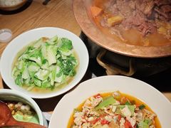-吃饭皇帝大(解放西路店)