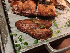 -绿茶餐厅(领展购物广场·中关村店)