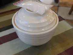 -语言大学-清真食堂