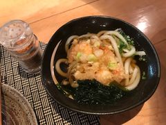 160午间套餐～乌冬-泉寿司(万科公园店)