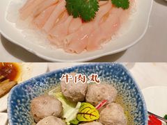 -围炉夜话·潮汕卤水火锅(榕江店)