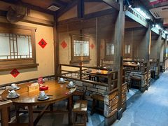 -乡里八闽·福州乡土菜(西园店)