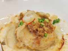 -澜悦港海鲜体验主题餐厅