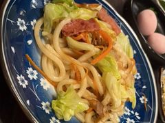 -哥哥の深夜食堂(红松东路店)