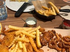-必胜客(上地华联店)
