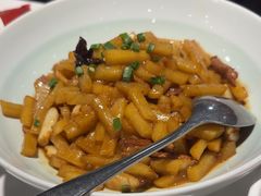 -福海居烤鸭店(鸟巢店)