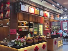 -烹湘·鲜炒湖南土菜(海珠店)