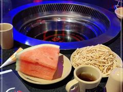 -唇辣号重庆老火锅(燕郊鑫乐汇店)