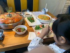 -千旬岛海鲜小聚(万达广场店)
