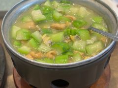 丝瓜海鲜-庄氏祥记家常食府(国瑞建材家居博览中心店)