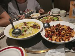 -新渝城·始于2000年(淘金店)