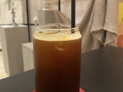 香草柠檬茶-A30 BISTRO