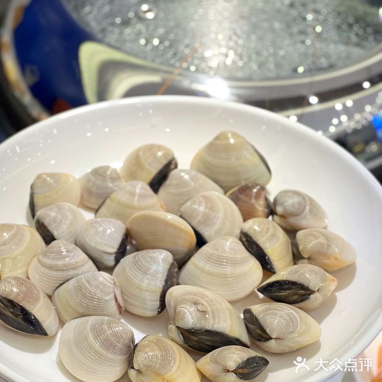 听说这家值得N刷的蒸汽海鲜居然在番禺开新店了⁉️