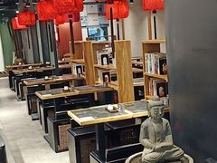 大堂-和府捞面(天河领展广场店)