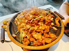 -四季民福烤鸭店(故宫店)