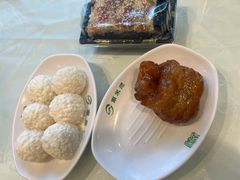 -南来顺饭庄·清真(南菜园店)