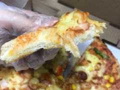 -尊宝比萨(南坪亚太商谷店)