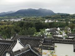 -黄山悦榕庄明月白云餐厅