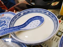 -捷信牛奶甜品世家(柳巷店)