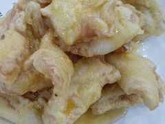 -顺姬冷面(延大店)