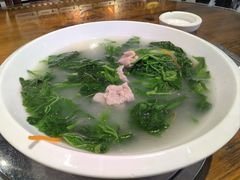 -猪腰一家·地道佛山菜(里水店)