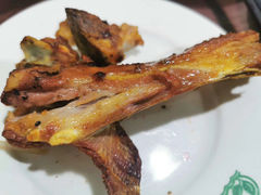 -识途抓饭馕坑肉烤羊排(圣果名苑店)