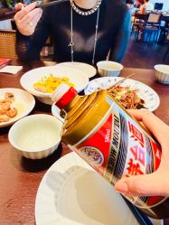 点击看大图 -罗斯福公馆·宴会厅