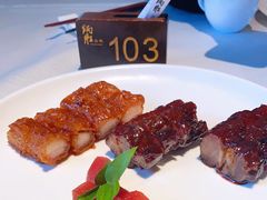 -炳胜品味(海印总店)