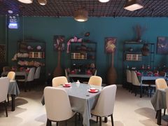 大堂-珍宝私房菜(呈祥国际店)