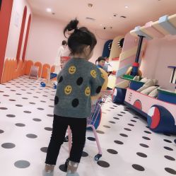 -MELAND CLUB亲子乐园·派对·餐厅(北京芳圆里ID MALL店)