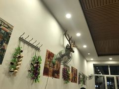 -粘豆包柴火铁锅炖