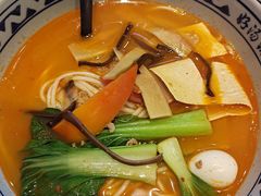 -蒙自源米线大王(东莞虎门印象店)