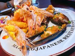 -松子料理(白家庄店)